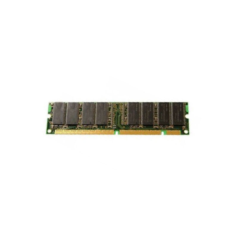 HP - 256MB SDRAM 168-Pins Memory - Q7712A