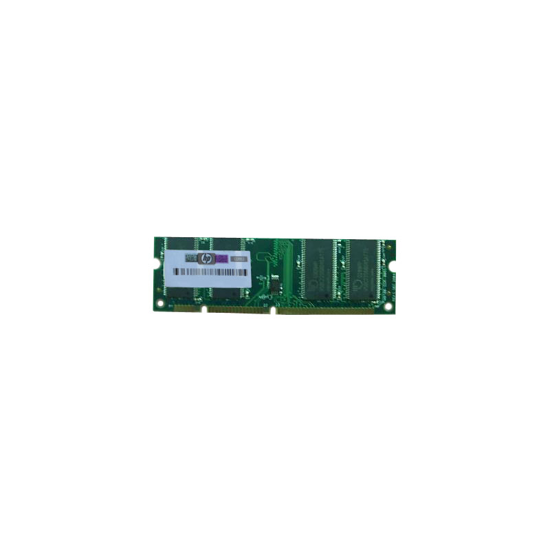 HP - 128MB DDR 100-Pins Memory - Q7718A