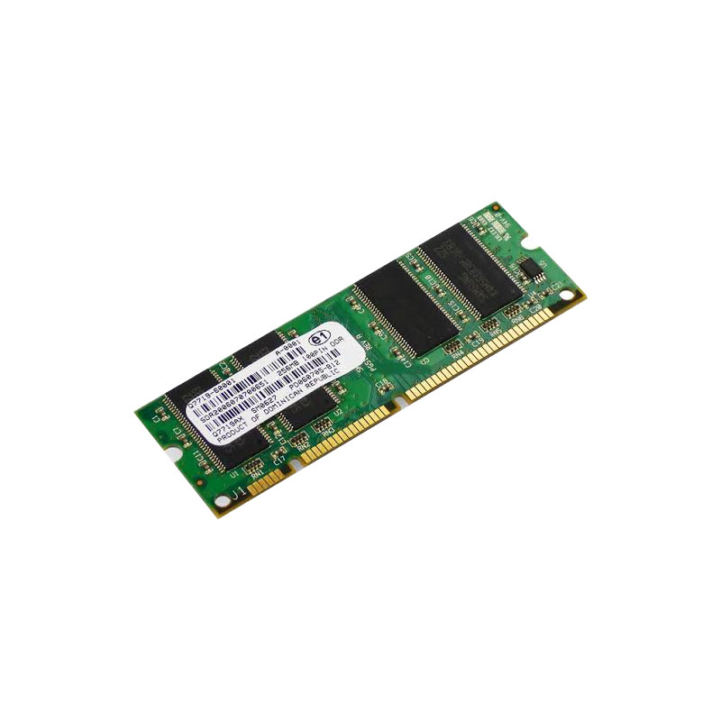 HP - 256MB DDR 100-Pins Memory - Q7719AX