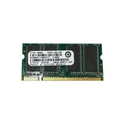 HP - 128MB DDR 200-Pins Memory - Q7721AX