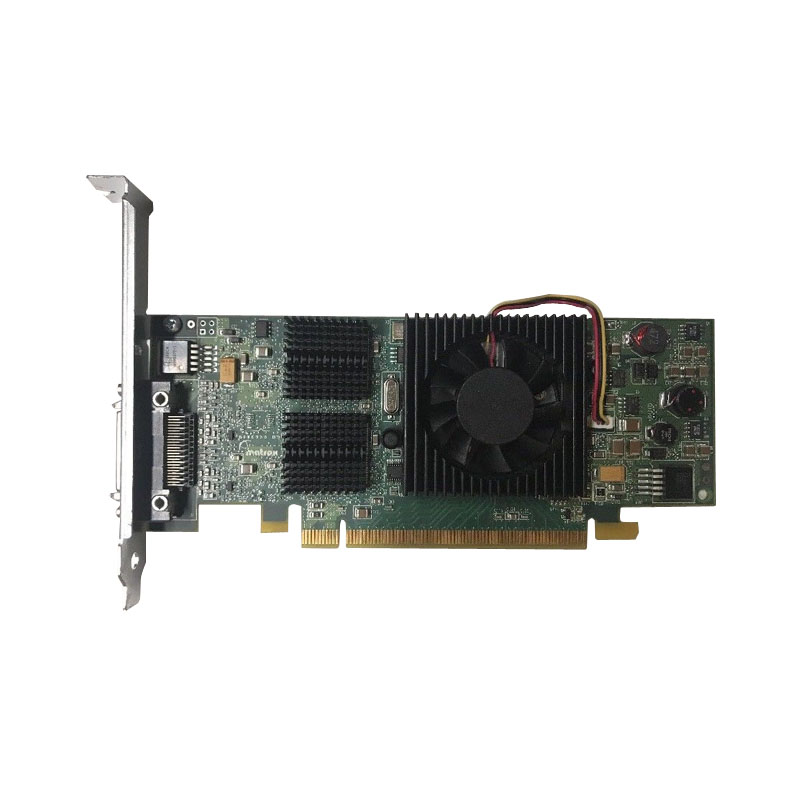 Matrox - 128MB AGP Video Card - QID-QDAP128