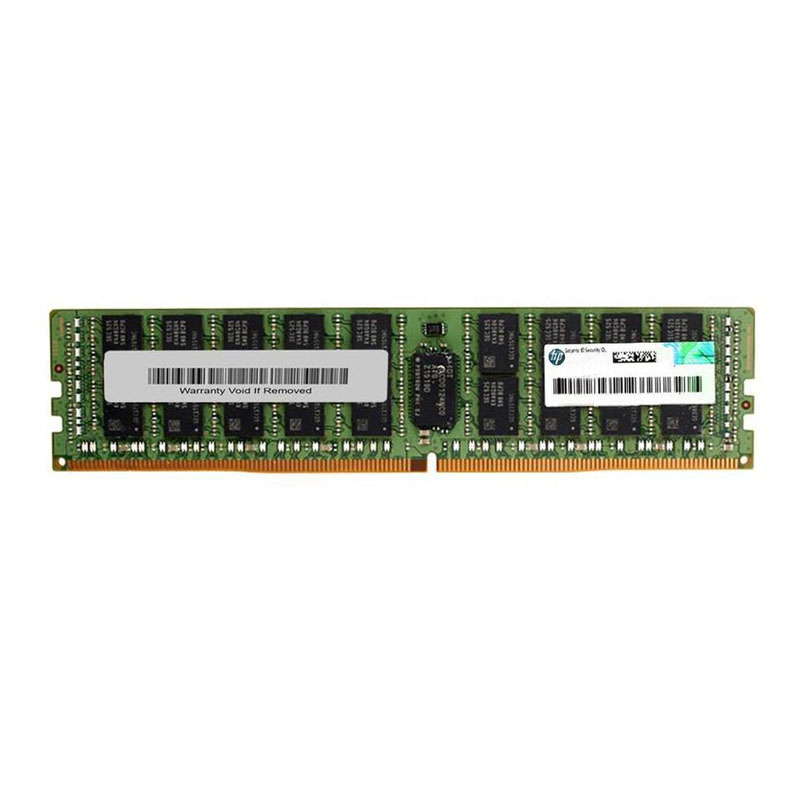 R0X06A.jpg HP - 64GB DDR4 PC4-23400 ECC Registered 288-Pins Memory - R0X06A - Image 1