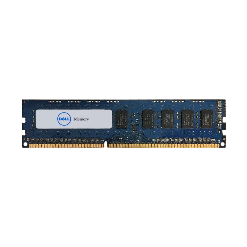 Dell - 4GB DDR3 PC3-10600 ECC Unbuffered 240-Pins Memory - R1P74