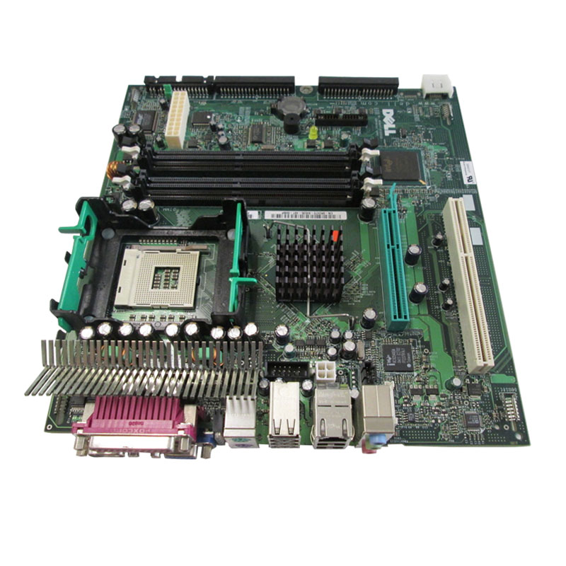 Dell - Desktop Motherboard for OptiPlex GX270 - R2472