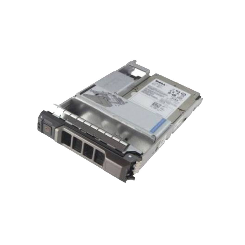 Dell - 960GB SATA 2.5" SSD - R7G07