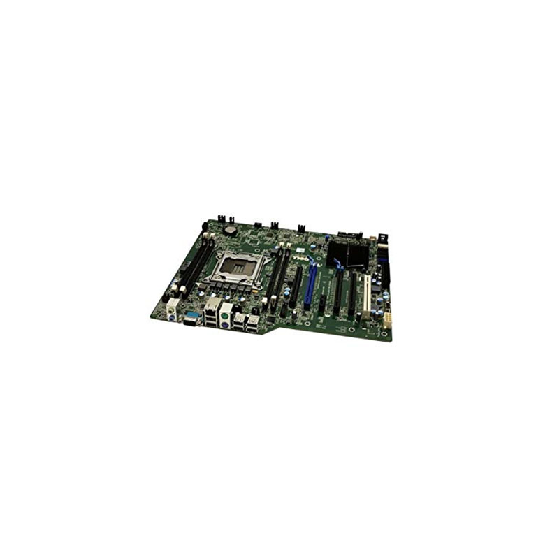 Dell - Single Socket Workstation Motherboard for Precision T3600 - RCPW3