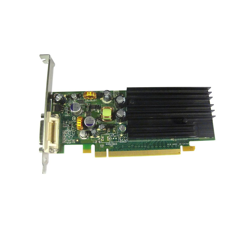 HP - 128MB PCI-E Nvidia Quadro NVS285 Video Card - RD069AA