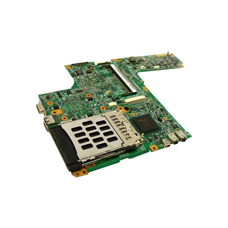 Dell - Laptop Motherboard for Inspiron 700M - RG076