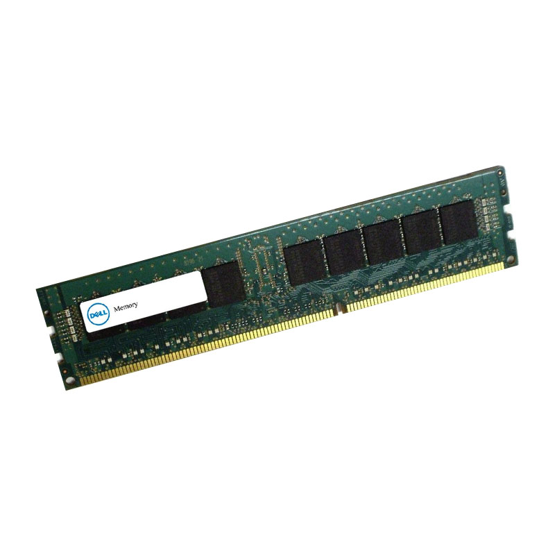 Dell - 8GB DDR3 PC3-12800 ECC Registered 240-Pins Memory - RKR5J