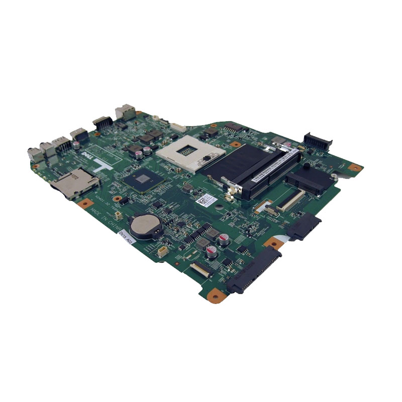 Dell - Laptop Motherboard for Vostro 1540 - RMRWP