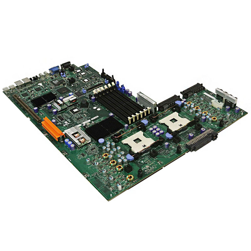 Dell - Dual Socket Server Motherboard for PowerEdge 2800, 2850 - RP213