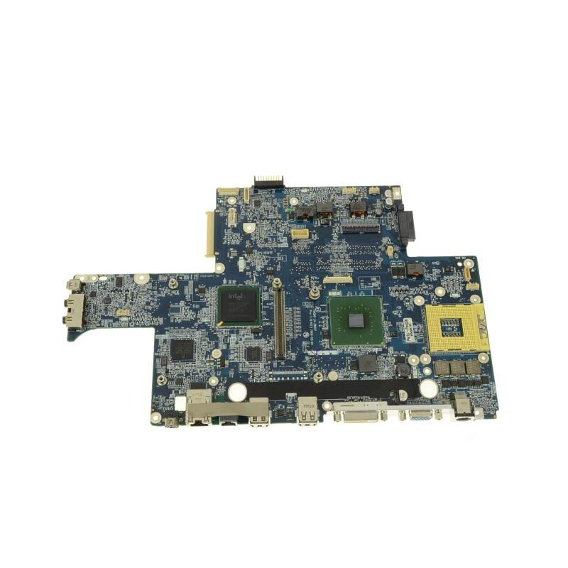 Dell - Laptop Motherboard for Precision M90 - RP445