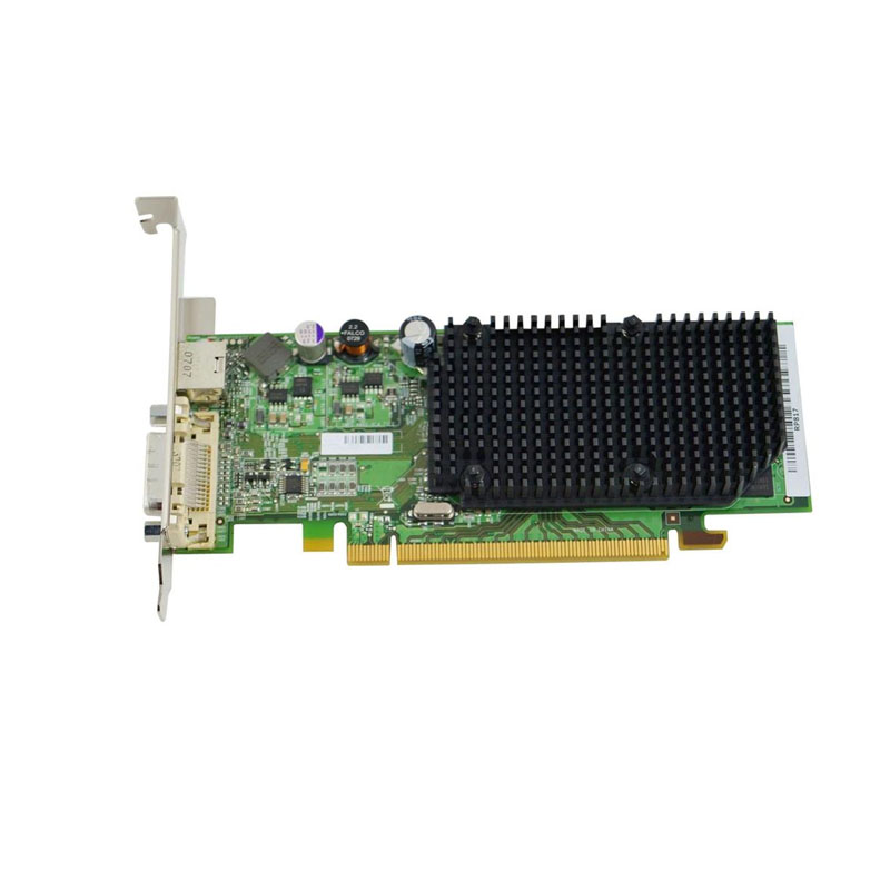 Dell - 256MB PCI-E X16 ATI Radeon X1300 Pro Video Card - RP817