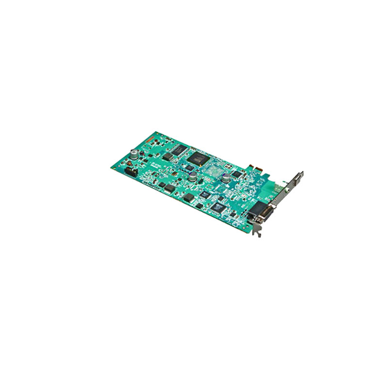 Matrox - PCI-E Sd Rt.X2 Capture Editing Card - RTX2SDNAC