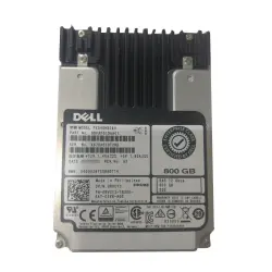 Dell - 800GB SAS 12Gbps 2.5" SSD - RVCY3
