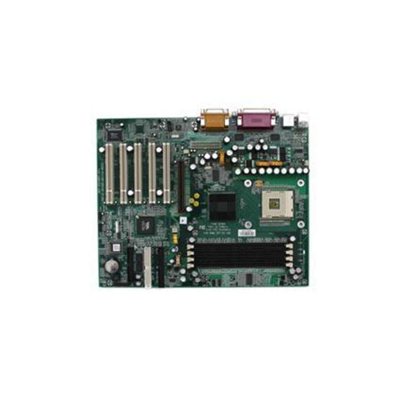 Tyan - E114139 94V-0 Mother Board - S2056S