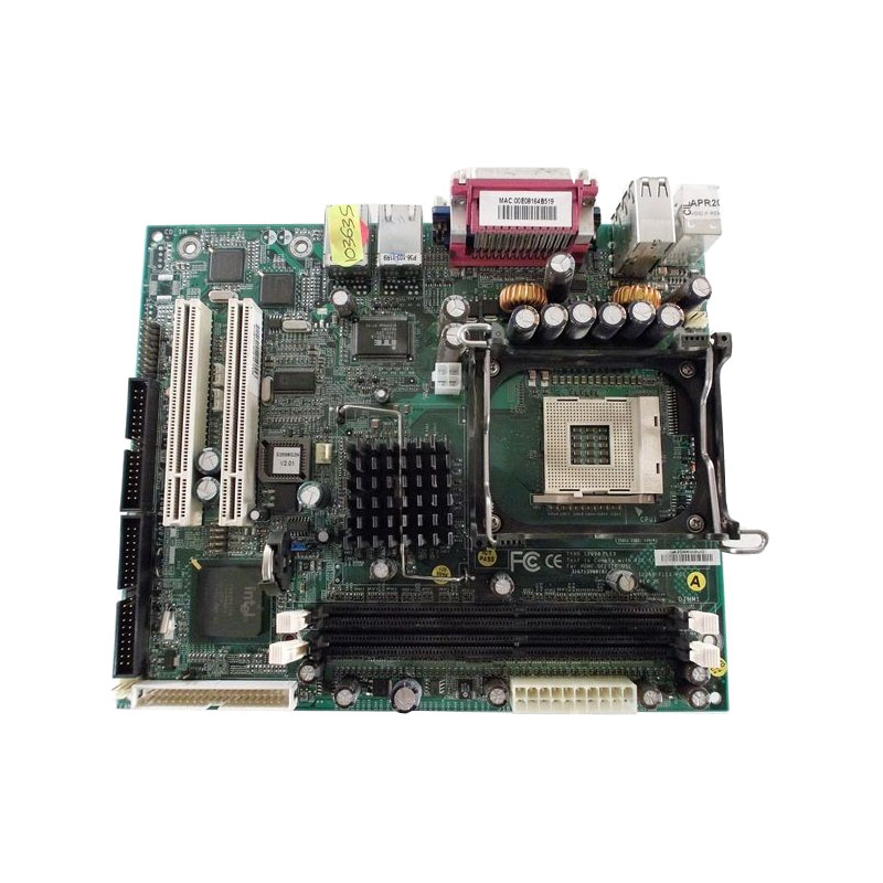 S2098.jpg Tyan - I845GL SOCKET-478 FLEX ATX MOTHERBOARD - S2098 - Image 1