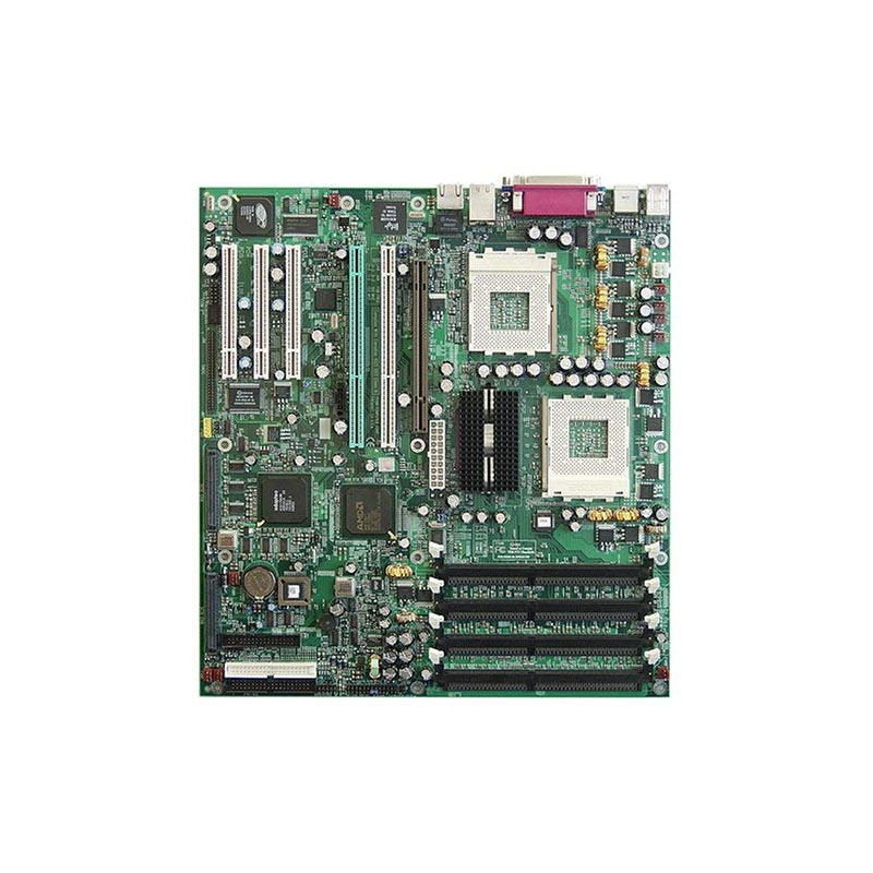 S2469GN.jpg Tyan - Socket 462/A Server Motherboard Only - S2469GN - Image 1