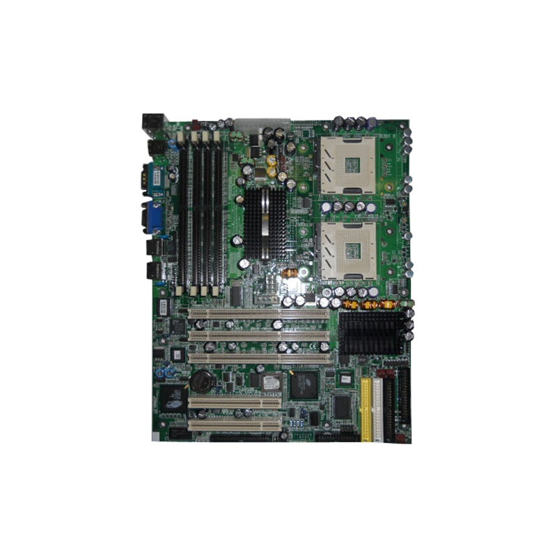 Tyan - Tiger GC-SL Server Motherboard Only - S2727