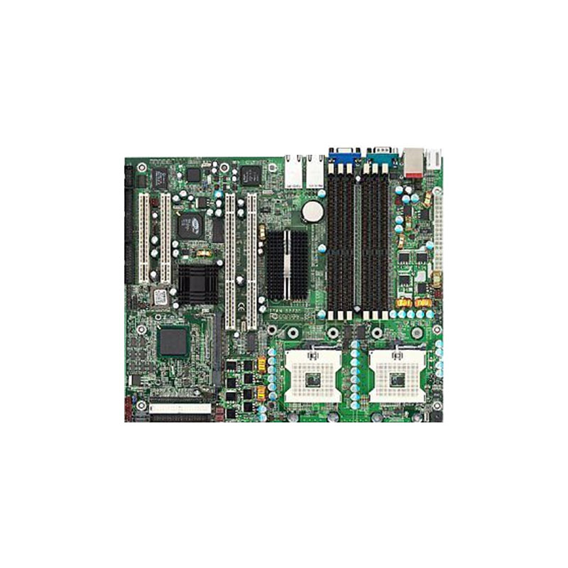 S2735G3NR-8M.jpg Tyan - Socket 604 Server Motherboard Only - S2735G3NR-8M - Image 1