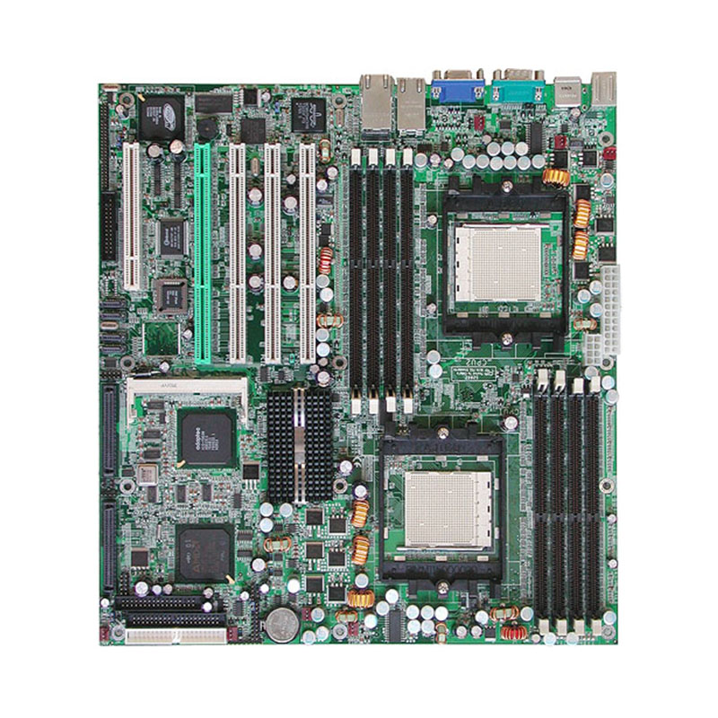 Tyan - Socket 940 Server Motherboard Only - S2882