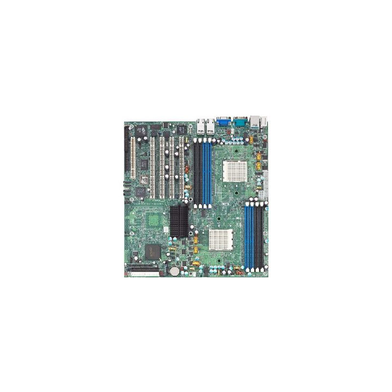 Tyan - Extended ATX Server Motherboard - S2882G3NR-D