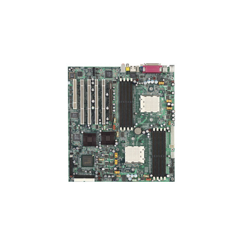 S2885ANRF.jpg Tyan - Extended ATX Socket940 Server Motherboard Only - S2885ANRF - Image 1