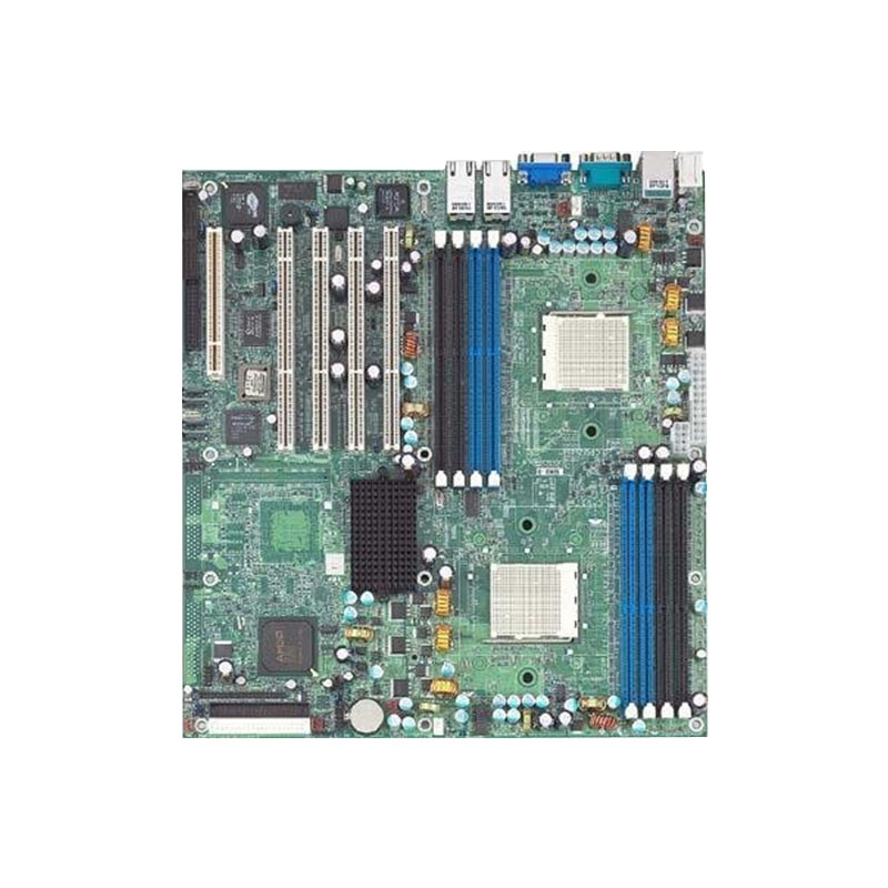 S2933G2NR.jpg Tyan - LGA1207 Socket Server Motherboard Only - S2933G2NR - Image 1