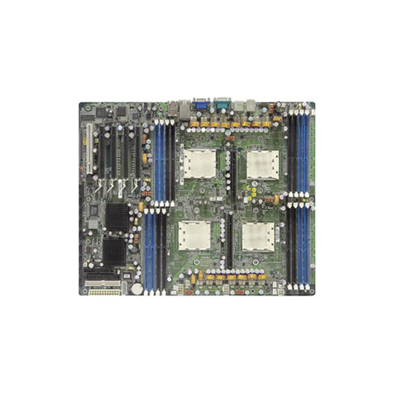 Tyan - Socket 940 Server Motherboard Only - S4885G3NR