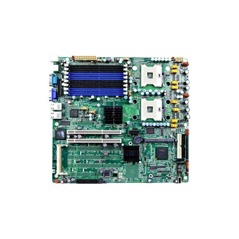 S5360G2NR-1UR.jpg Tyan - Socket 604 Motherboard - S5360G2NR-1UR - Image 1