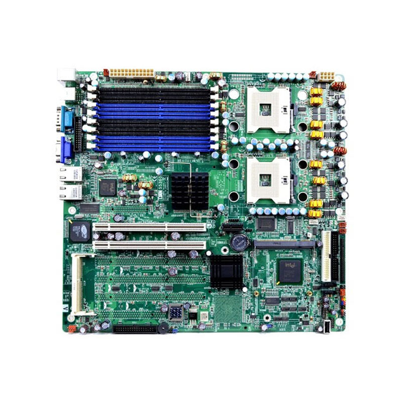 Tyan - Dual Socket 604 Server Motherboard Only - S5360G2NR-D-1UR