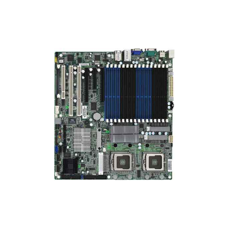 Tyan - Extended ATX Server Motherboard Only - S5397WAG2NRF