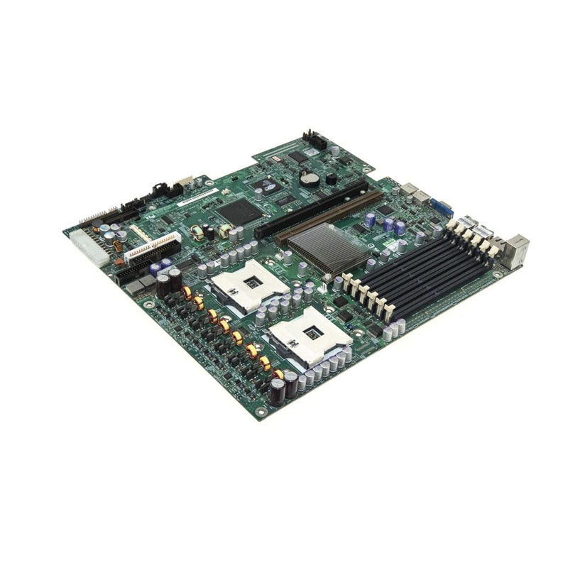 Intel - Socket 604 Server Motherboard Only - SE7320VP2