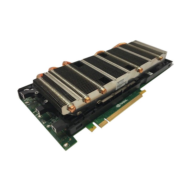 Dell - Nvidia TESLa M2050 3GB GDDR5 Graphic Card - SH885B