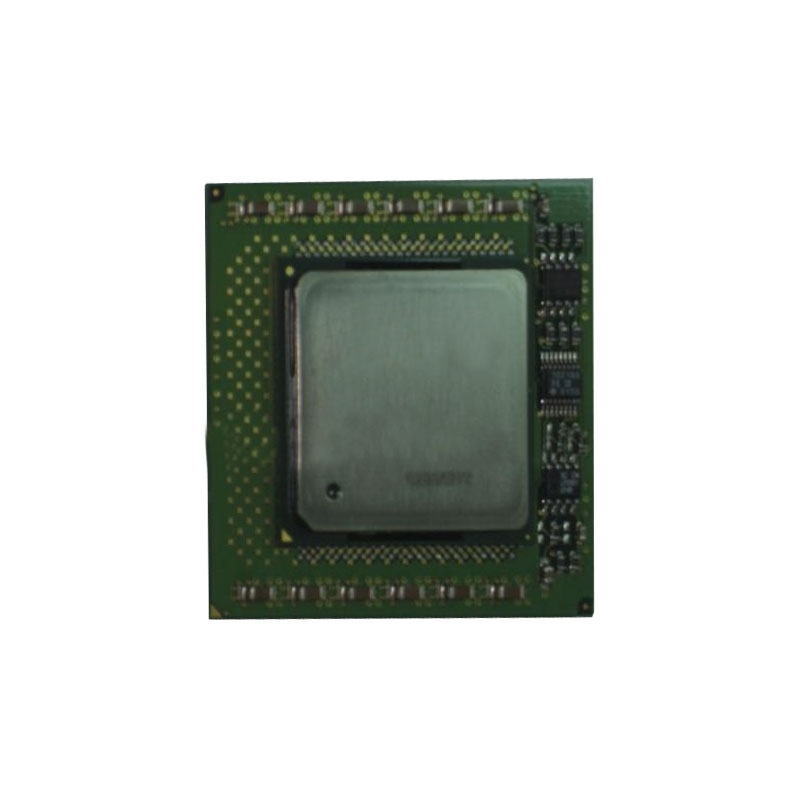 Intel - Xeon 2.2GHz 512K Cache Processor Only - SL5ZA