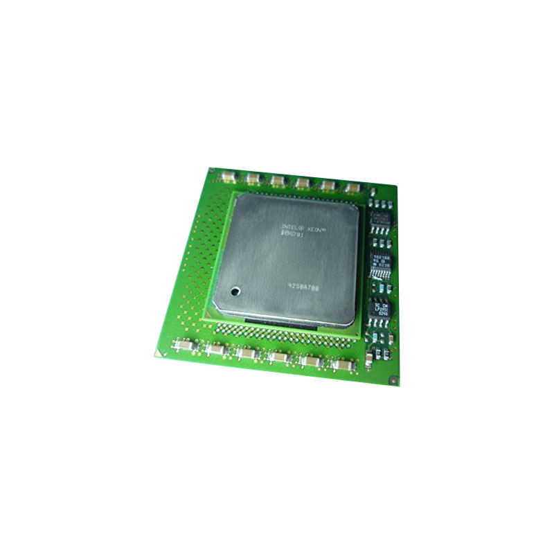 Intel - Xeon 2.20Ghz 512KB Cache Processor Only - SL624