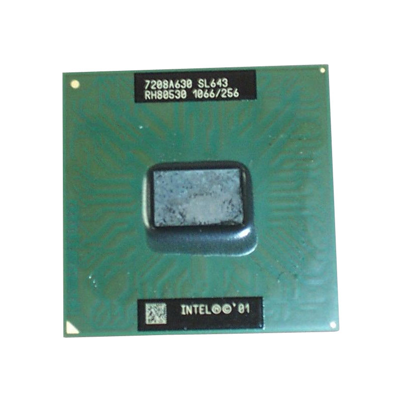 Intel - Celeron 1.06Ghz 256KB Cache Processor Only - SL643