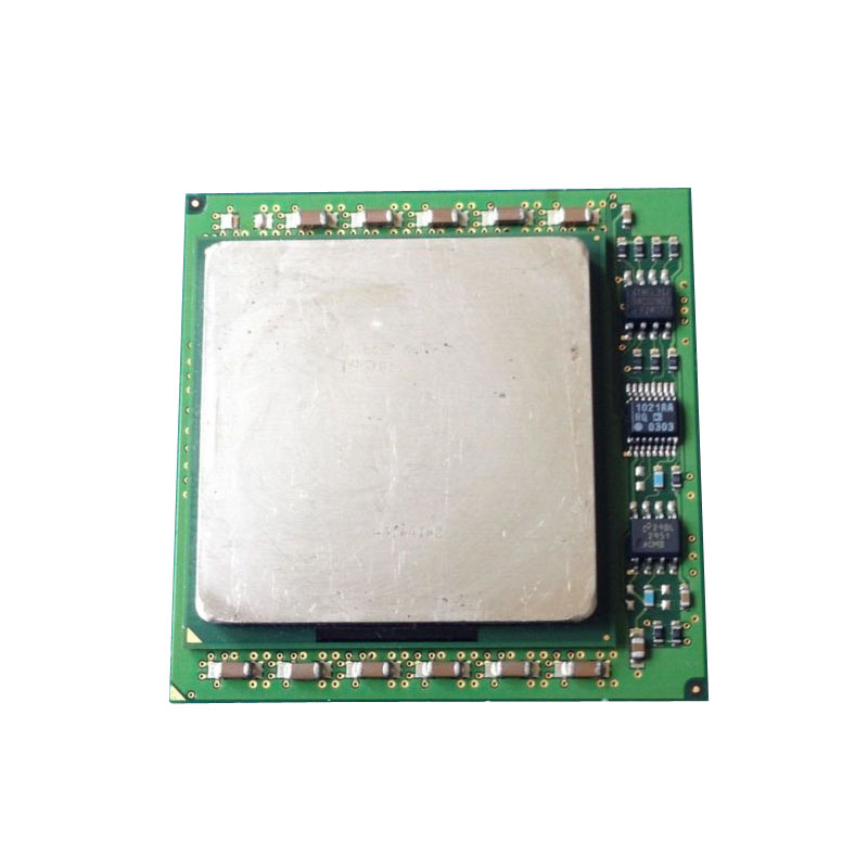 Intel - Xeon 2Ghz 2MB Cache Processor Only - SL66Z