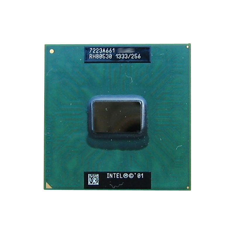 Intel - Celeron 1.33GHz 256KB Cache Processor Only - SL68J