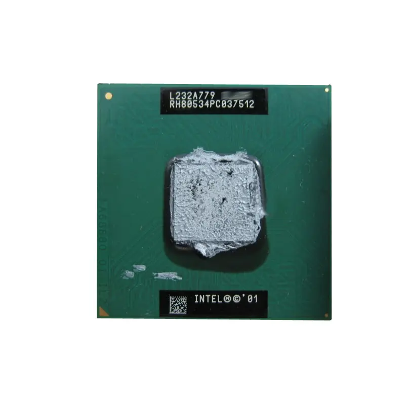 SL6DR.jpg Intel - P4 1.90GHz 512K Cache Processor Only - SL6DR - Image 1