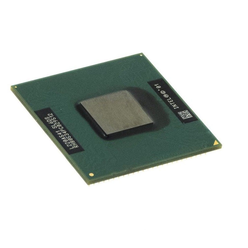 Intel - Pentium 4 1.7Ghz 512KB Cache Processor Only - SL6DS