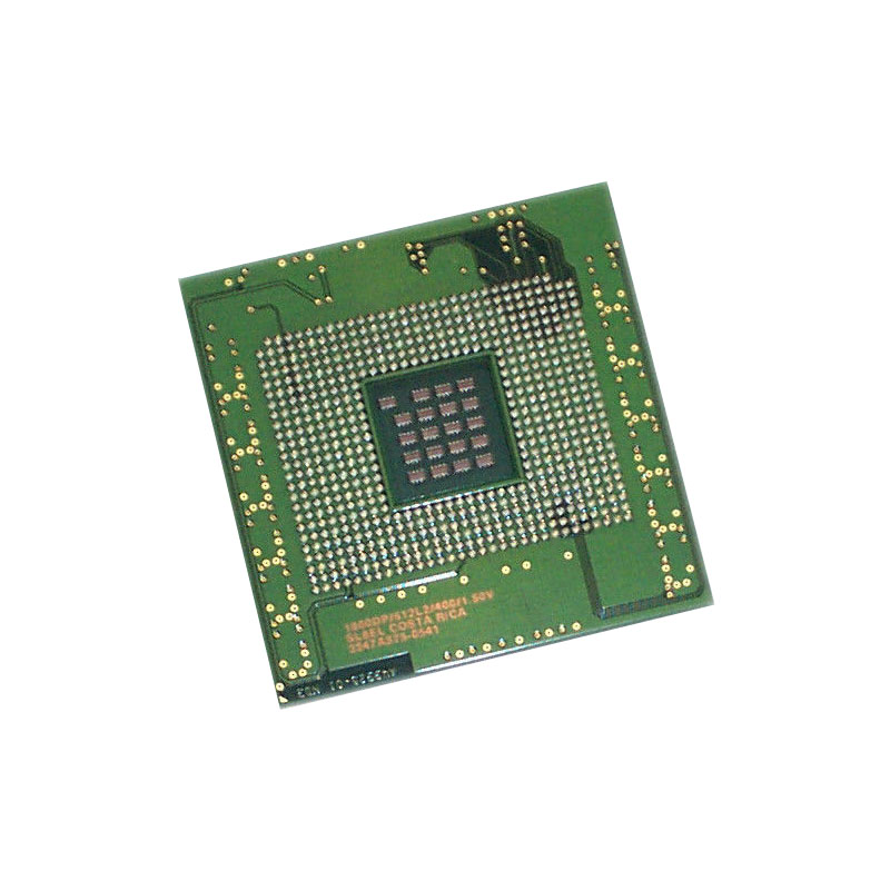 Intel - Xeon 1.80Ghz 512KB Cache Processor Only - SL6EL