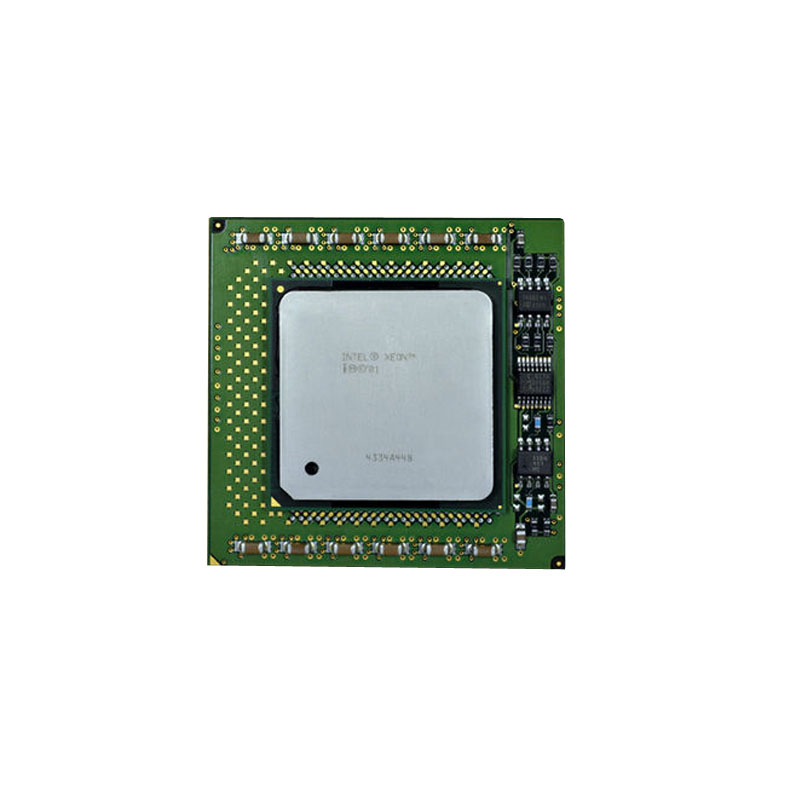 Intel - Xeon 2.6GHz 512KB Cache Processor Only - SL6EQ