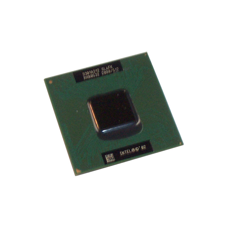 SL6FK.jpg Intel - Pentium 4 2.00Ghz 512KB Cache Processor Only - SL6FK - Image 1