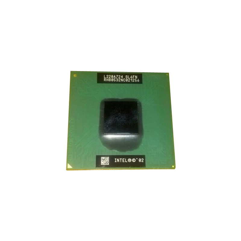 Intel - Celeron 1.50Ghz 256KB Cache Processor Only - SL6FN