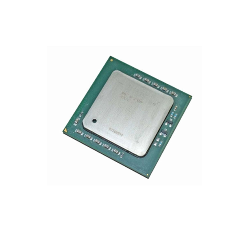 Intel - Xeon 2.40Ghz 512KB Cache Processor Only - SL6GD