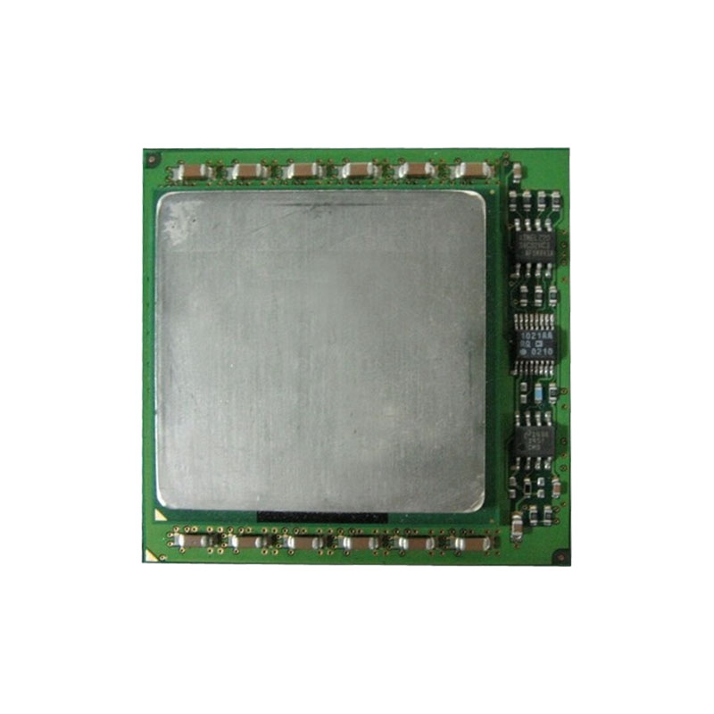 Intel - Xeon 1.5GHz 1MB Cache 400MHz Processor Only - SL6GZ