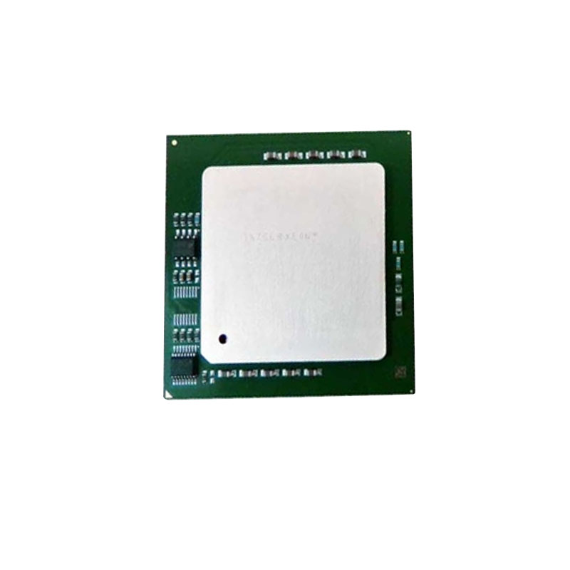 Intel - Xeon 2.80Ghz 512KB Cache Processor Only - SL6NS