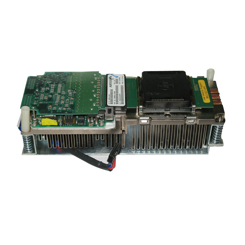 SL6P6.jpg Intel - 900Mhz 256KB Cache Processor Only - SL6P6 - Image 1