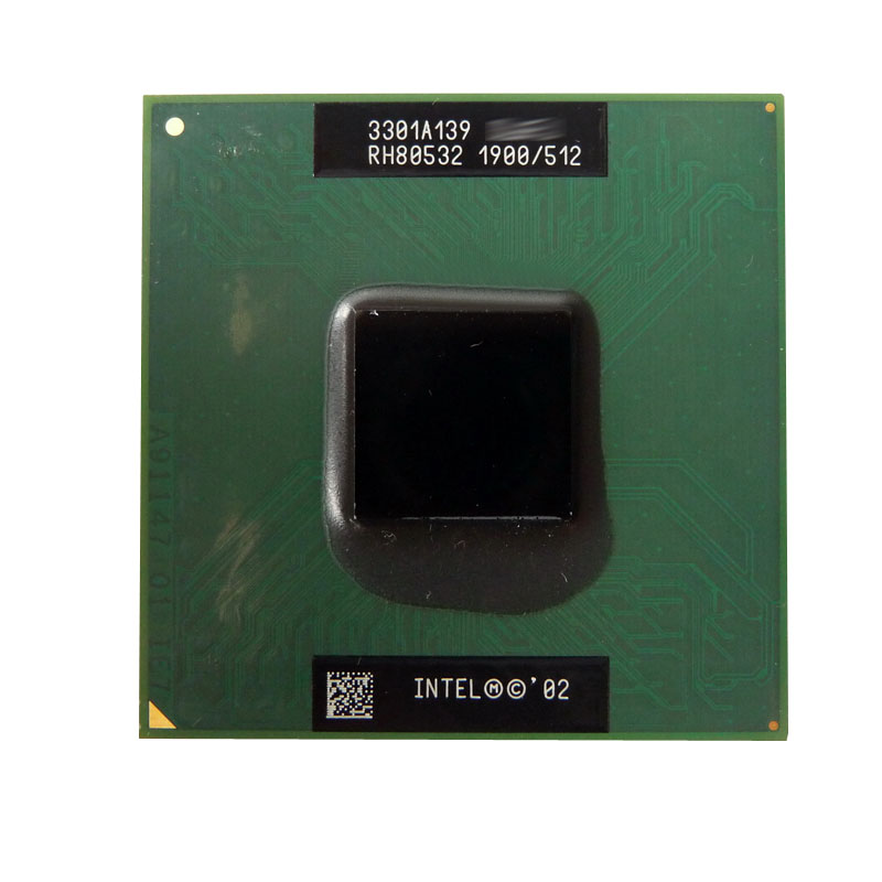 SL6V8.jpg Intel - Pentium-4 1.90GHz 512KB Cache Processor Only - SL6V8 - Image 1